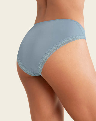Bloomer tipo bikini con encaje decorativo en piernas#color_159-azul-claro