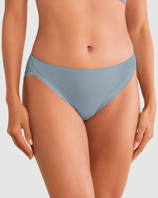 Bloomer tipo bikini con encaje decorativo en piernas#color_159-azul-claro