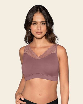 Brastop Ultra Comfort multiusos y de mastectomía#color_895-mora