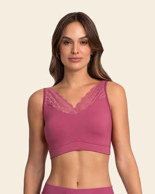 Brastop Ultra Comfort multiusos y de mastectomía#color_a81-rojo-violeta