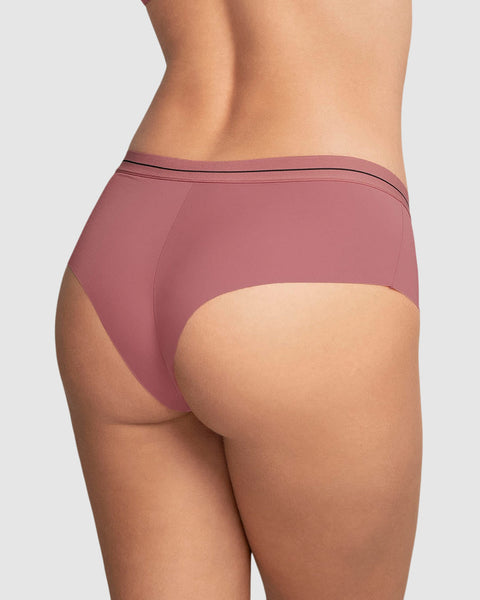Bloomers cacheteros paquete x 3 ultracómodos#color_s16-negro-rosado-salmon