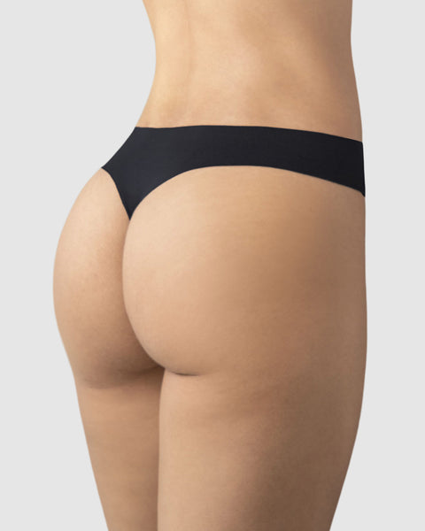 Hilos de efecto invisible en paquete x 2#color_s01-blanco-negro