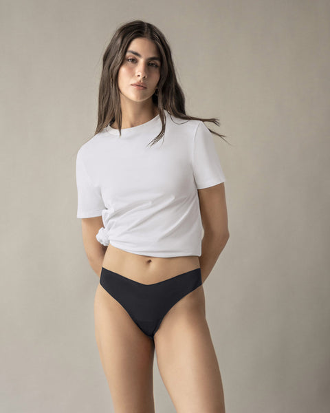 Hilos de efecto invisible en paquete x 2#color_s02-negro-rosado