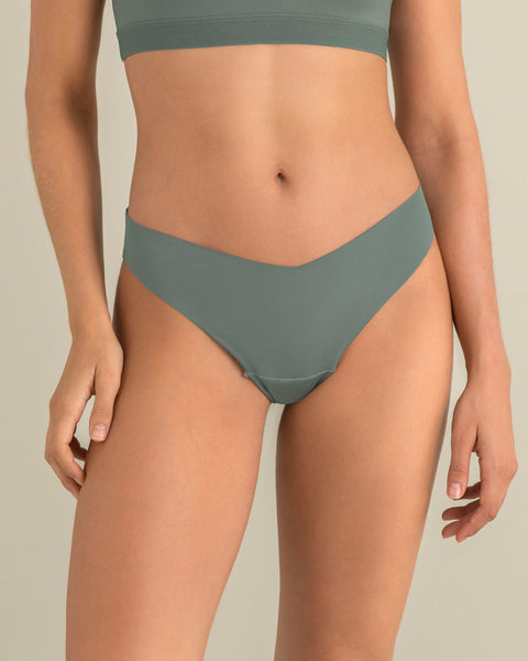 Hilos de efecto invisible en paquete x 2#color_s04-verde-medio-negro