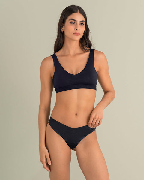 Hilos de efecto invisible en paquete x 2#color_s04-verde-medio-negro