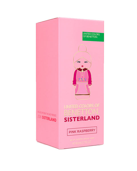 Benetton Sisterland#color_001-floral