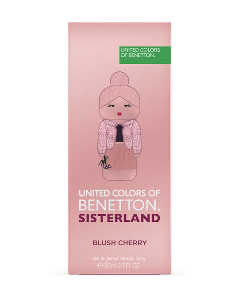 Benetton Sisterland#color_003-blush-cherry