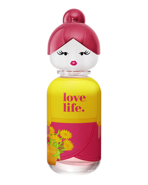 Benetton Sisterland#color_004-yellow-peony