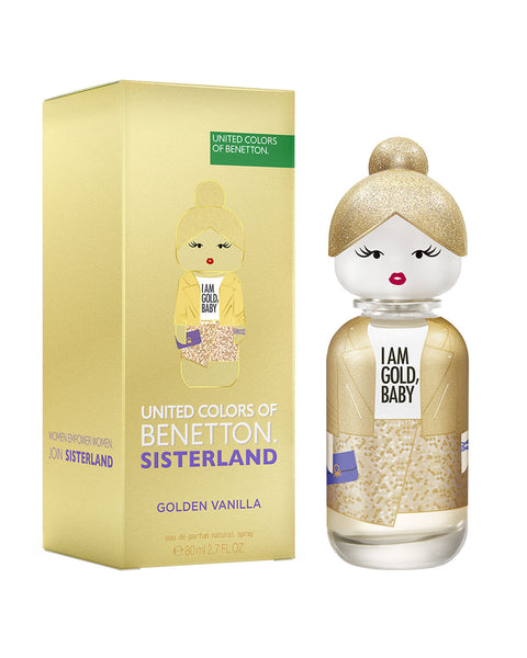 Benetton Sisterland#color_005-gloden-vainilla