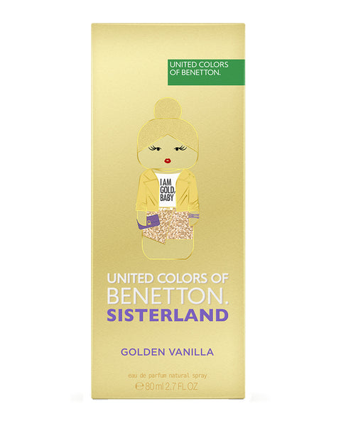 Benetton Sisterland#color_005-gloden-vainilla