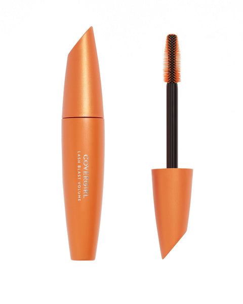 Máscara de pestañas lash blast covergirl#color_700-lavable