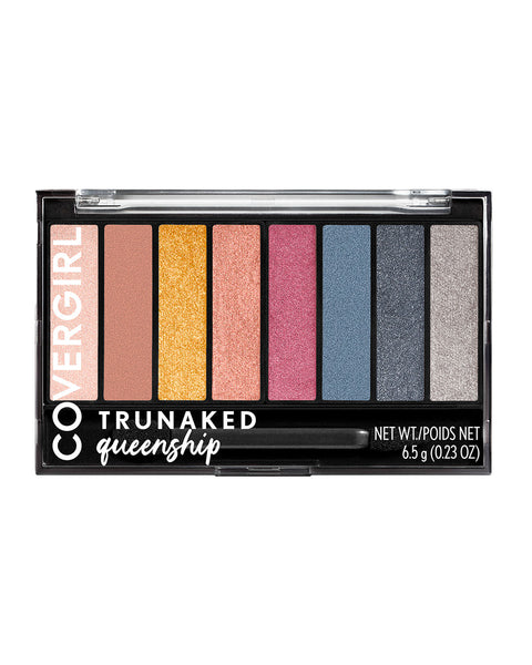 Octeto sombras trunaked covergirl#color_003-queen-ship