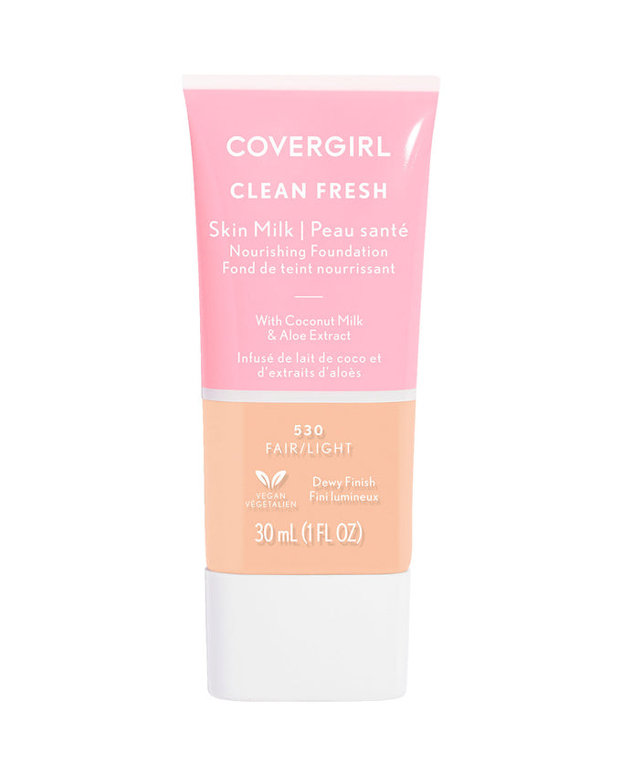Base de maquillaje clean fresh#color_805-fair-to-light-530