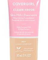 Base de maquillaje clean fresh#color_806-light-to-medium-550