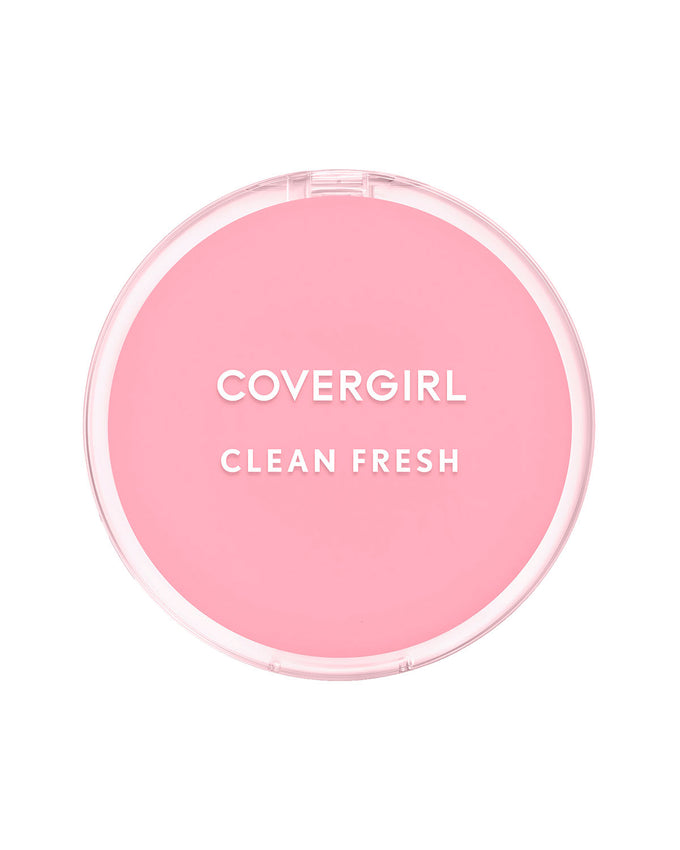 Polvos compactos clean fresh#color_803-tan-180