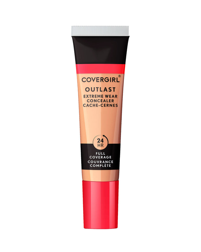 Covergirl Corrector Outlast Extreme Wear#color_004-creamy-natural