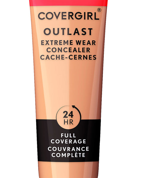 Covergirl Corrector Outlast Extreme Wear#color_004-creamy-natural