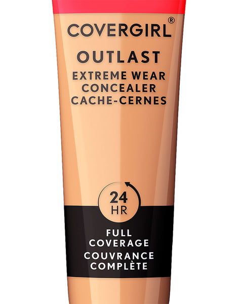 Covergirl Corrector Outlast Extreme Wear#color_005-buff-beige