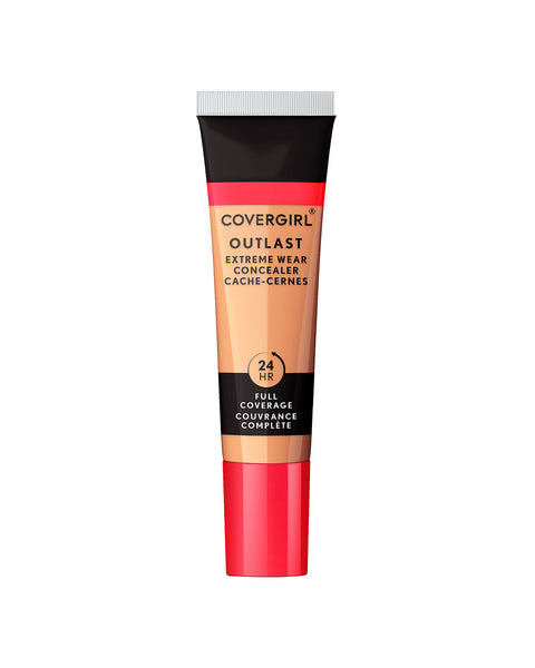 Covergirl Corrector Outlast Extreme Wear#color_007-medium-beige