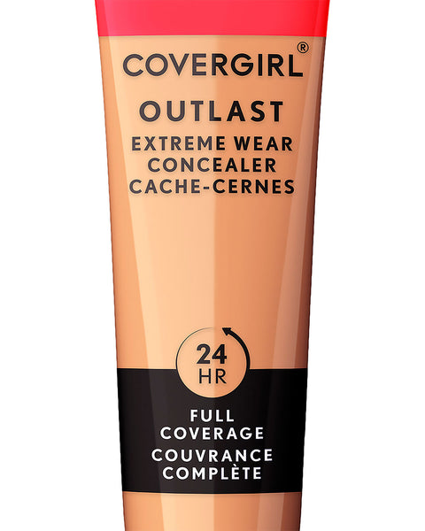 Covergirl Corrector Outlast Extreme Wear#color_007-medium-beige