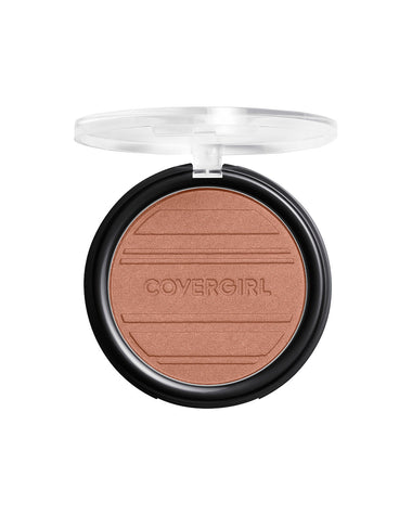 Covergirl bronzer trublend hi pigment#color_sunset-glitz