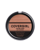 Covergirl bronzer trublend hi pigment