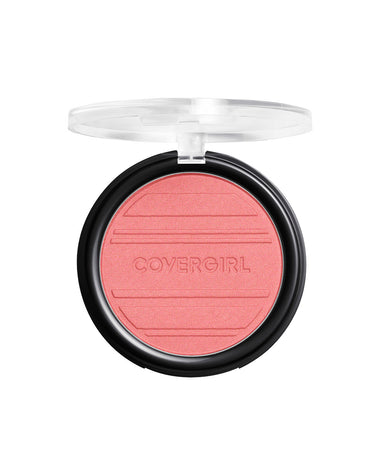 Covergirl blush trublend hi pigment#color_love-me