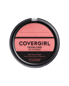 Covergirl blush trublend hi pigment