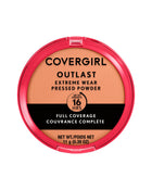Covergirl Polvo Compacto Outlast Extreme Wear