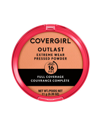 Covergirl Polvo Compacto Outlast Extreme Wear#color_004-creamy-natural