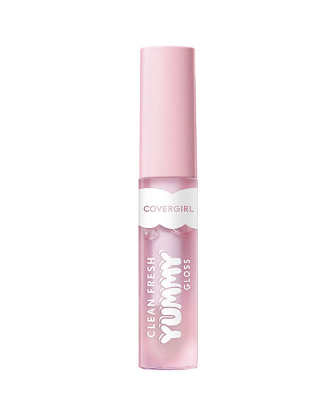 Labial Clean Fresh Yummy Gloss#color_001-lets-get-fizzical-100