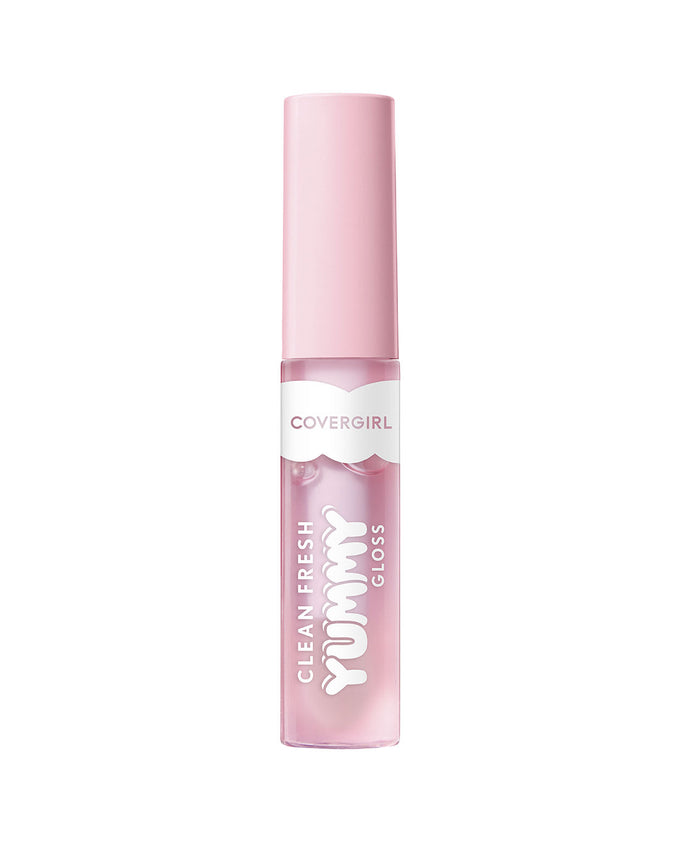 Labial Clean Fresh Yummy Gloss#color_001-lets-get-fizzical-100