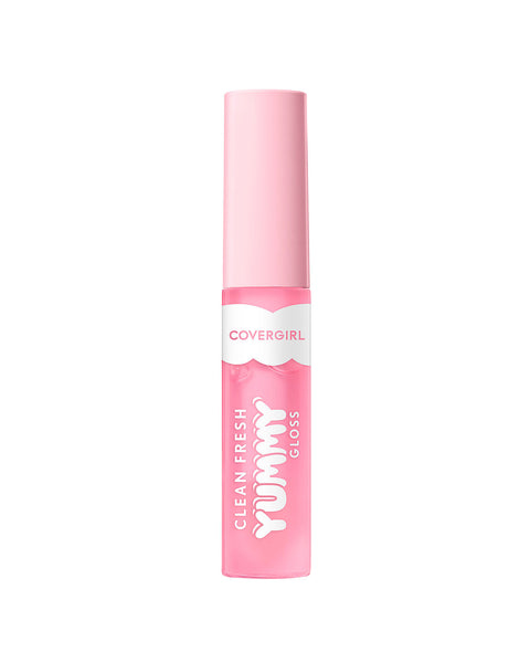 Labial Clean Fresh Yummy Gloss#color_002-sugar-poppy-150