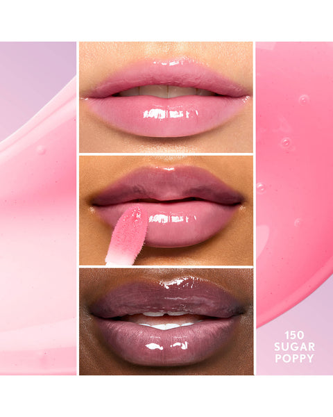 Labial Clean Fresh Yummy Gloss#color_002-sugar-poppy-150