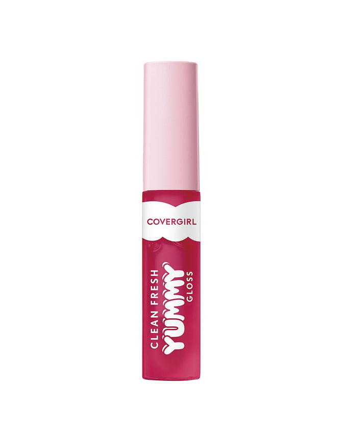 Labial Clean Fresh Yummy Gloss#color_003-youre-just-jelly-350