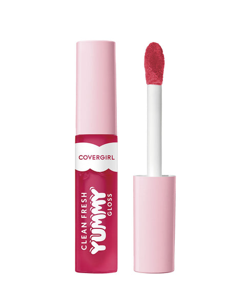 Labial Clean Fresh Yummy Gloss#color_003-youre-just-jelly-350