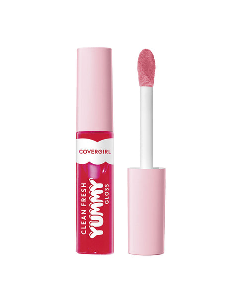 Labial Clean Fresh Yummy Gloss#color_005-my-strawbooty-600