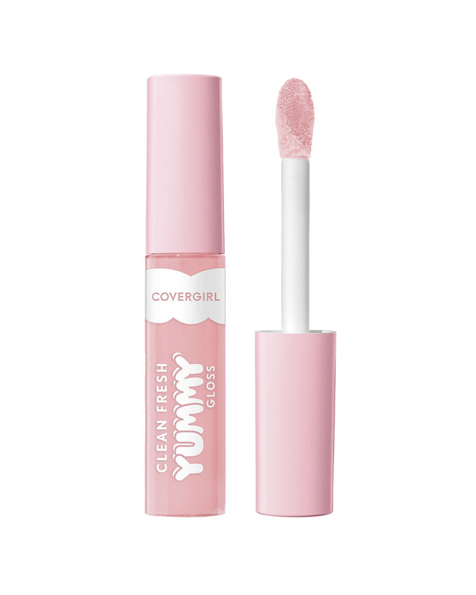 Labial Clean Fresh Yummy Gloss#color_006-coconuts-about-you-650