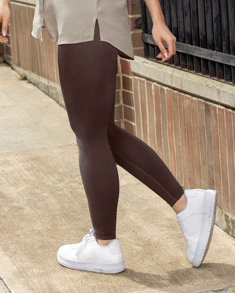 Legging seamless#color_706-gris-oscuro