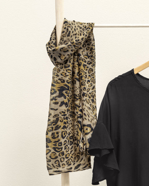 Pashmina multiusos en animal print#color_077-estampado