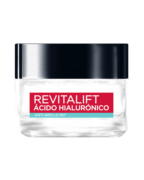 Rvt ácido hialurónico gel-cream 50ml#color_sin-color