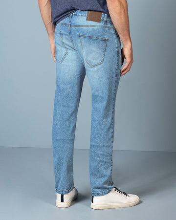 Jean slim para hombre#color_022-azul-claro