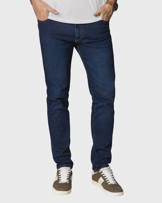 Jean slim para hombre#color_024-azul-oscuro