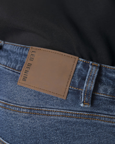 Jean slim para hombre#color_052-azul-medio-denim