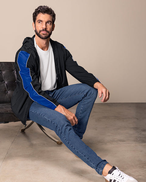 Jean slim para hombre#color_052-azul-medio-denim