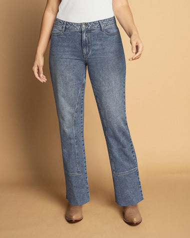 Jean ruedo recto con ruedo rústico#color_052-azul-medio