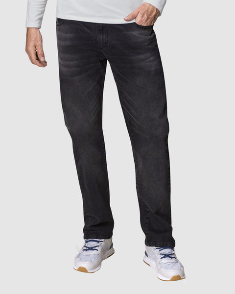 Jean ruedo recto esencial#color_700-negro