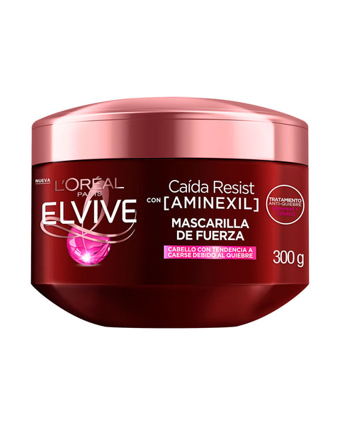 Elvive Hidra Hialurónico Crema Tratamiento#color_001-aminexil