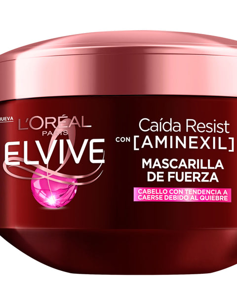 Elvive Hidra Hialurónico Crema Tratamiento#color_001-aminexil