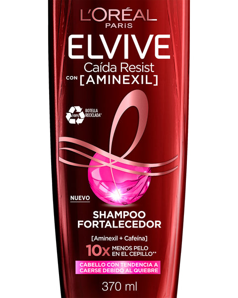 Shampoo Elvive Anticaída#color_100-transparente